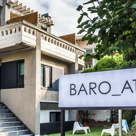 Hotel Baroato 2Nd Seul Exterior foto